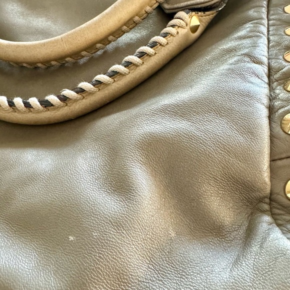 Be&D Leather Handbag - Picture 13 of 14